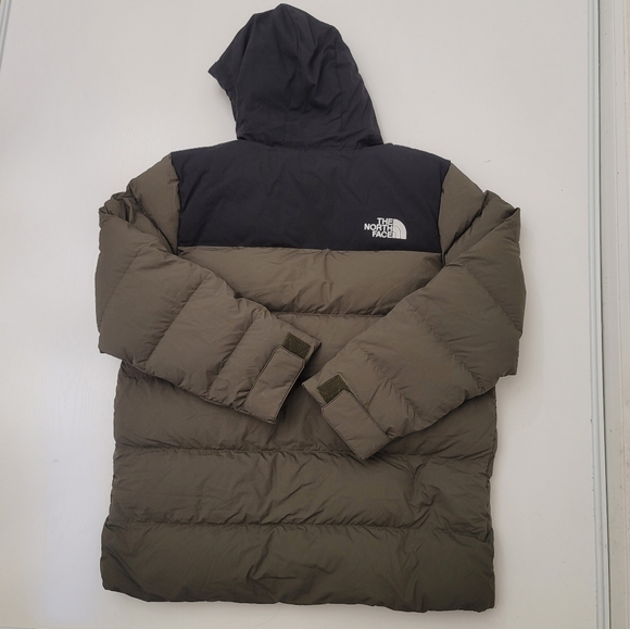 The North Face Men's Ux Down hooded Jacket - Picture 10 of 10
